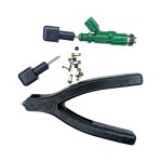 Extractor de Microfiltros 3 en 1