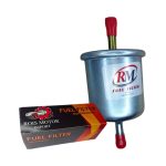 Filtro de Gasolina Universal
