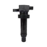 Bobina Hyundai Kia Universal 27301-2B010 (Cabeza Verde y Negra)