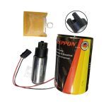 Bomba de Gasolina Universal - Pico Corrugado