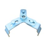 Extractor de Tapa de Bomba de Gasolina – 3 Brazos Ajustables