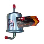Filtro de Gasolina - Nissan GA13 G15 G16
