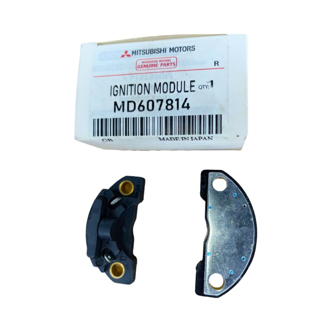 Módulo de Encendido Hyundai Mitsubishi – Código MD607814