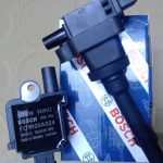 Bobina CHERY QQ TIGO CARRY F01R00A024