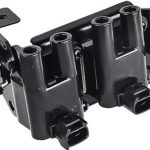 Bobina Hyundai Accent 2001-2006 27301 - 26600