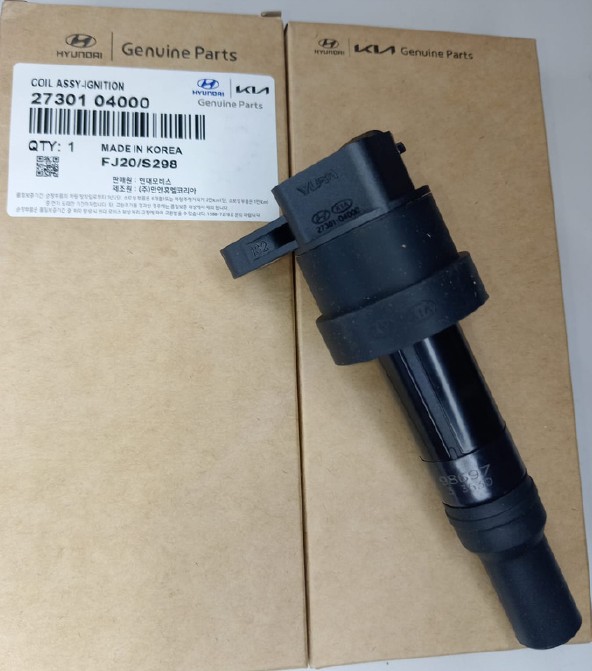 Bobina KIA PIKANTO 27301-04000, RM-BE60