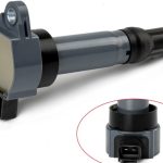 Bobina MITSUBISHI BRILLANCE DQG3135