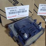 Bobina TOYOTA COROLLA TERCEL 90919-02164