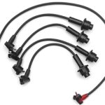 Cable de Bujia TOYOTA HIACE / LITIACE 90919-21611