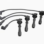Cable de Bujia i10 KIA PIKANTO 27430-03100 KIA RIO MODERNO