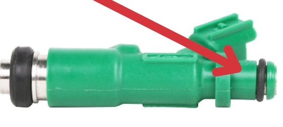 O-RING TOYOTA (Bolsa de 100 unidades), RM-OR02