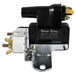 BOBINA SECA UNIVERSAL NEW ERA CON RESISTENCIA (JAPONESA) MIC-2000J